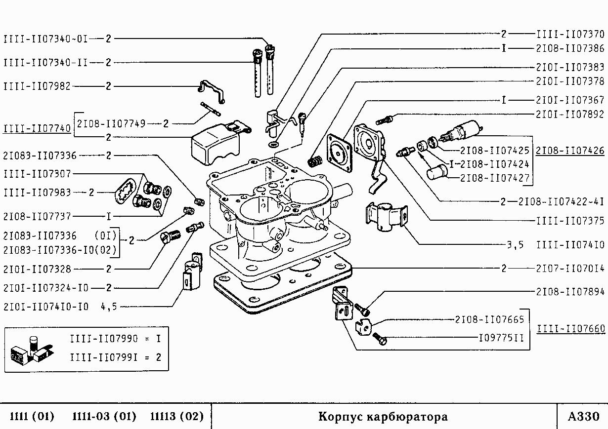 Ока,ВАЗ-2108-09.Система зажигания по простому.