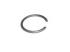 Кольцо стопорное внутреннего ШРУС / дифференциал КПП ВАЗ 2108 (большое) г.Тольятти.Кольцо стопоp.пpивод ВАЗ 2121. (в наличии за 1.50 руб.)