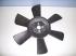 вентилятор охлаждения  Газель 3302-1308010  (в наличии за 340.00 руб.)