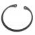Кольцо стопорное подшипника передней ступицы ВАЗ 1118 Калина г.Тольятти (в наличии за 112.00 руб.)